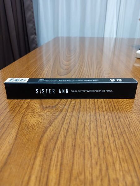 『新品未使用』SISTER ANN シャンパンゴールド 05