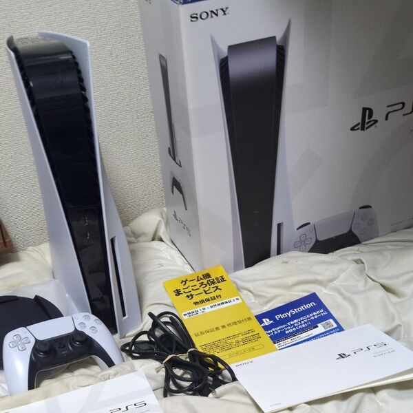 PS5 CFI-1200 01
