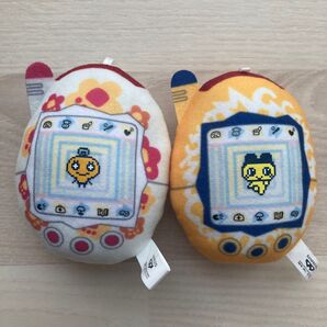 たまごっち めめっち まめっち ぬいぐるみ