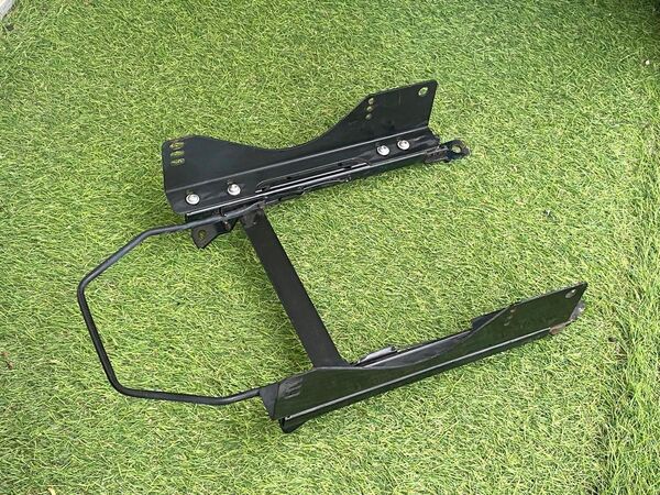BRIDE製 FD3S RX-7 シートレール フルバケ用 運転席側