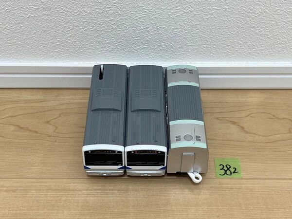 現状品 【382】 プラレール 車両 常磐線