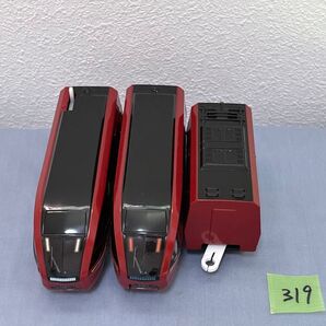 現状品 【319】 プラレール 車両 火ノ鳥 ひのとり