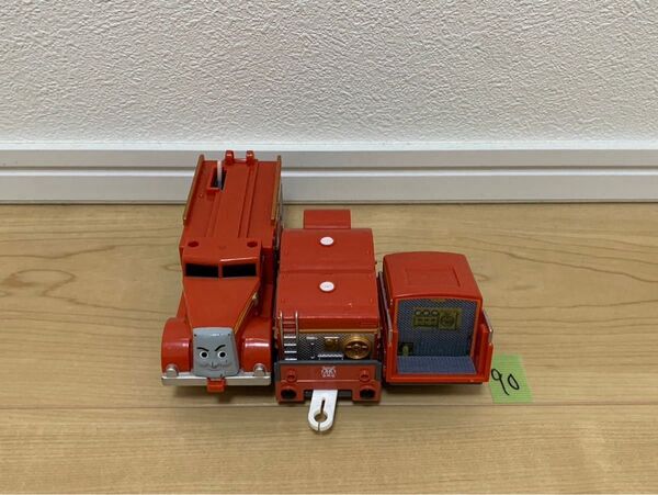 【現状品18.88.90/748.771.803.842】プラレール 車両 トーマス おまとめ