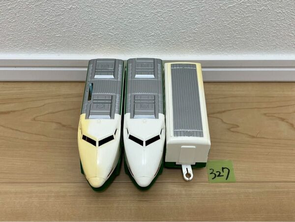 現状品 【327】 プラレール 車両 200系