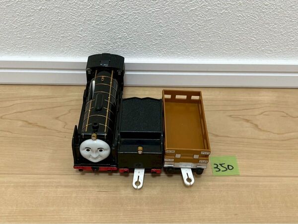 現状品 【350】 プラレール 車両 トーマス ヒロ
