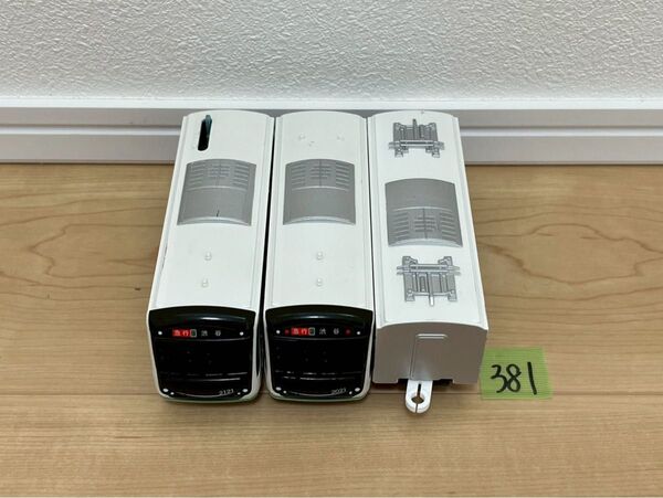 現状品 【381】 プラレール 車両 東急電鉄2020系 田園都市線