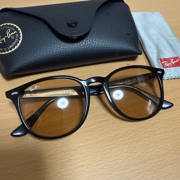 Ray-Ban レイバン RB4259F 601/80 サングラス