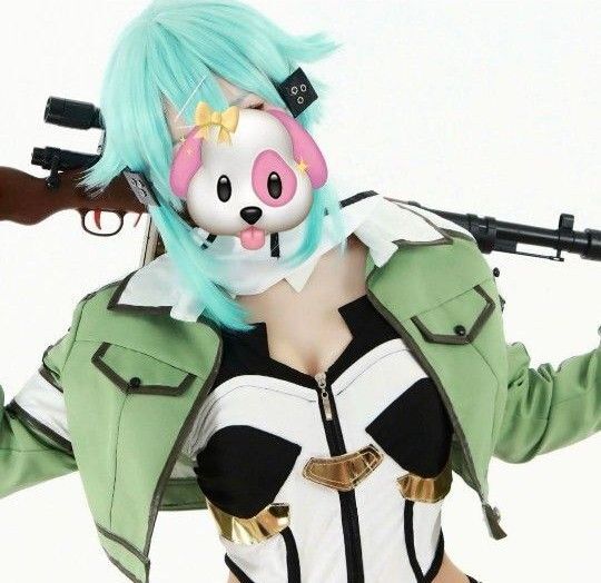 SAO ソードアート・オンライン コスプレ