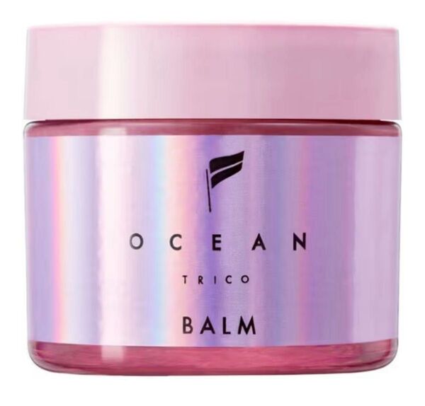 ocean trico ヘアバーム 40g