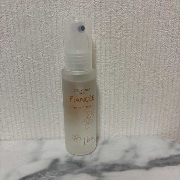 フィアンセ ボディミスト IKOI オーデコロン 50ml
