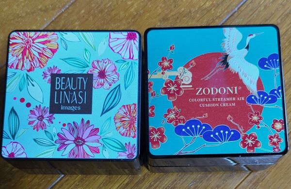 BEAUTY LINASI images HYDRO CONCEALER BEAUTY CREAM2点 自然色 購入 半年前