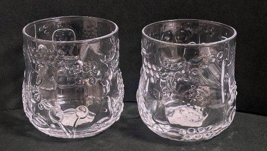 イッタラ フルッタ タンブラー クリア 2個セット Frutta iittala