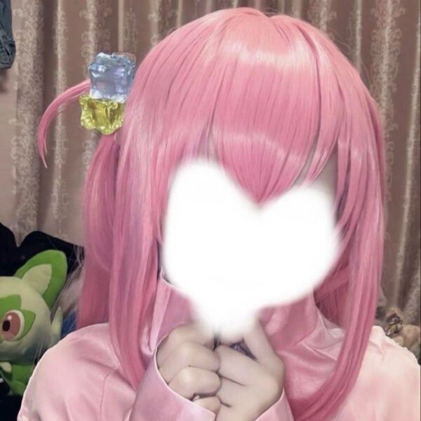 後藤ひとり コスプレ フルセット Sサイズ