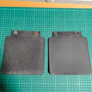 SUZUKI キャリィ DA63T 純正マッドフラップ左右