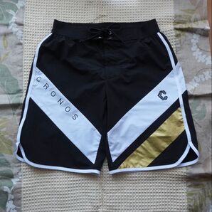 CRONOS クロノス ボードショーツM 美品