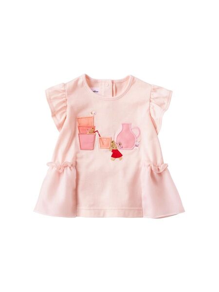 ファミリア Tシャツ