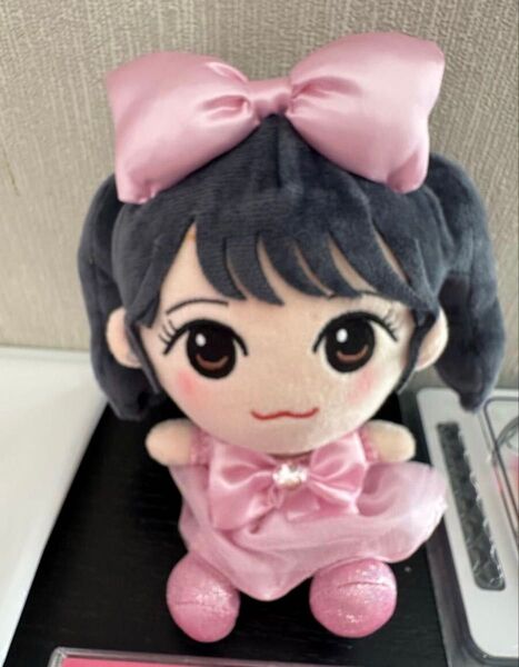 ★美品★フルーツジッパー★松本かれん★ちびぬい★