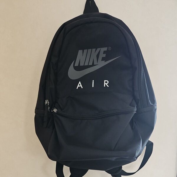 NIKE★AIR★リュック★ブラック★美品★