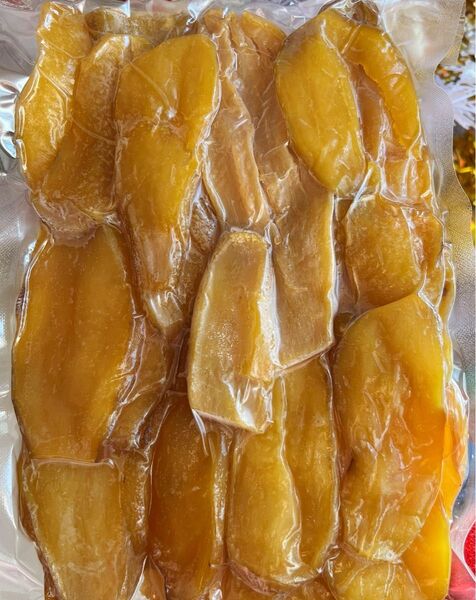 特売日!新物 無添加 トップクラスの美味しさ! 訳あり 黄金干し芋箱込み1kg
