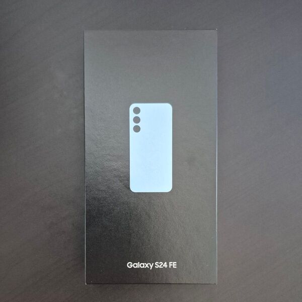 Samsung Galaxy S24 FE 128GB 国内版SIMフリー