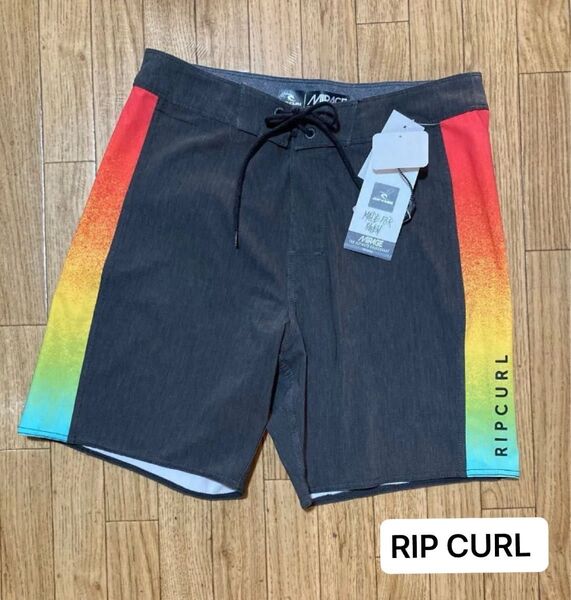 リップカール RIP CURL メンズ マリン ボードショーツ 【サイズ30】