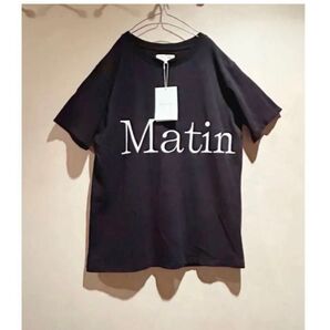 Martin kim マーティンキム Tシャツ