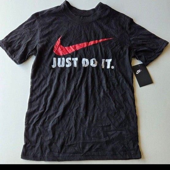 Nike Just Do It Tシャツ 新品タグ付き Sサイズ