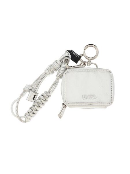 UN3D.(アンスリード) LEATHER EARPHONE CASE レザーイヤフォンケース