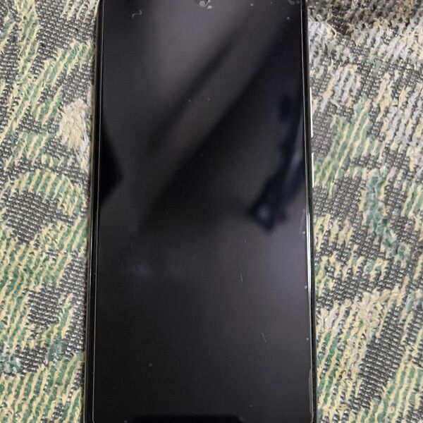 xiaomi 11T pro 128GB 純正充電器付き