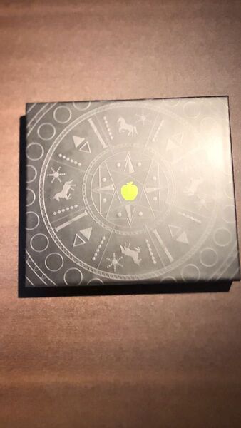 Mrs. GREEN APPLE attitude DVD+CD 【初回限定版】