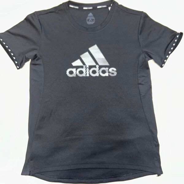 adidas トレーニングウェア Tシャツ 半袖