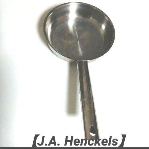 J.A.ヘンケルス J.A.HENCKELS ミラノシリーズ