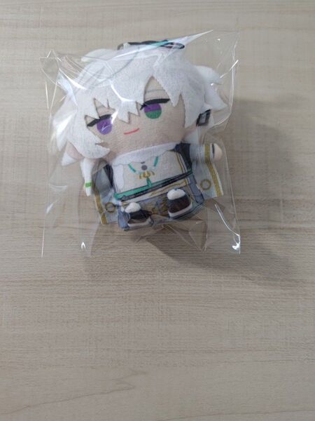 にじぱぺっと 叢雲カゲツ