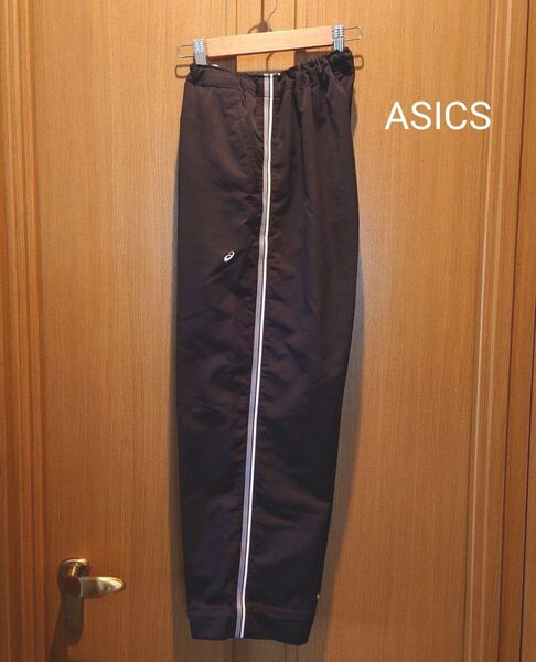 ASICS アシックス ナノテックス メンズ トレーニングパンツ M