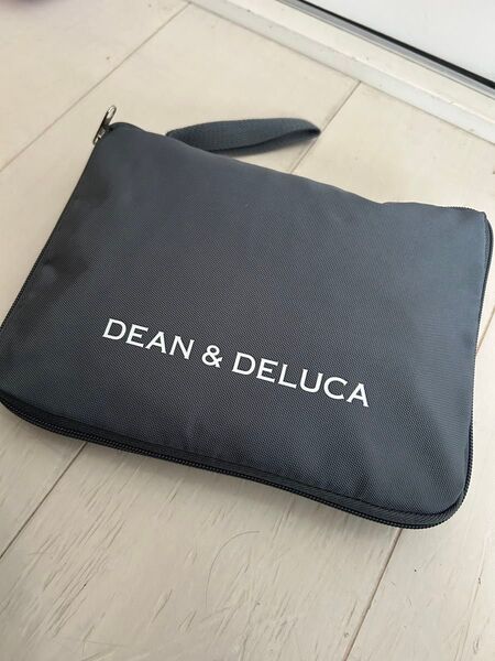 DEAN&DELUCAエコバッグ