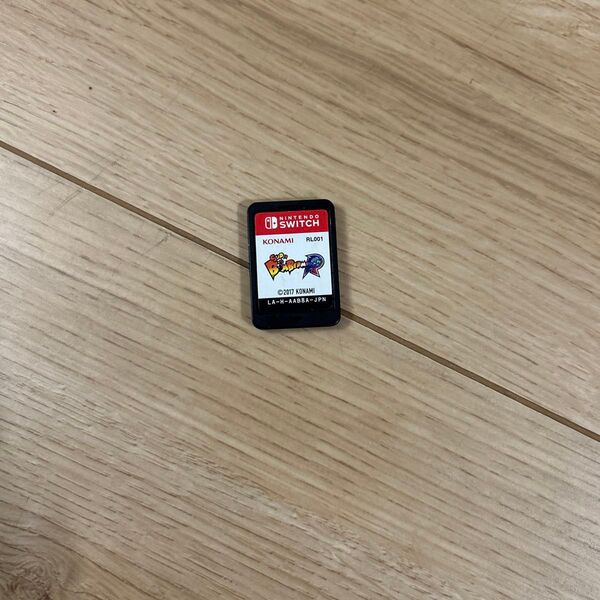 スーパーボンバーマンR Switch