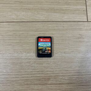ファーミングシュミレーター Switch