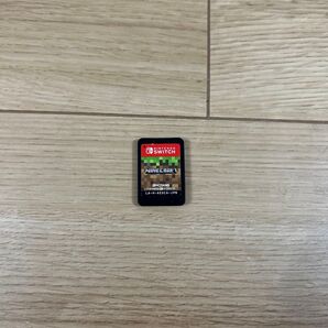 マインクラフト