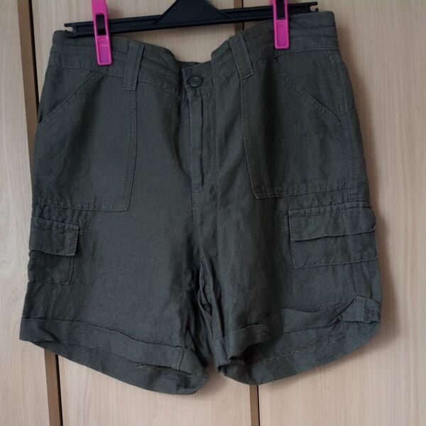 UNIQLO ショートパンツ