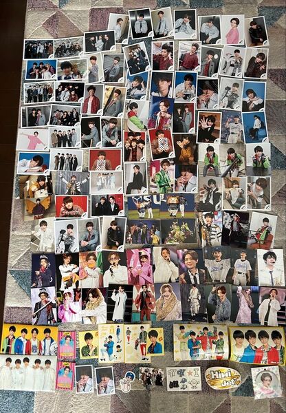 値下げ不可 髙橋優斗 高橋優斗 闇写真 公式写真 缶バッジ ステッカー