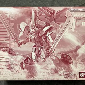 MG ジングラディエイター 未組立