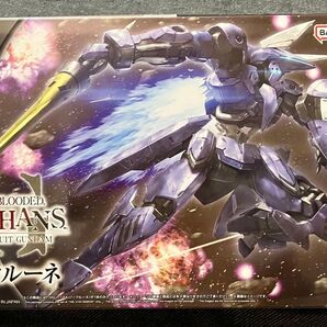 HG ジークルーネ 未組立