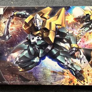 HG 辟邪 未組立