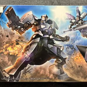 HG 漏影 未組立