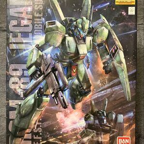 MG ジェガン 未組立