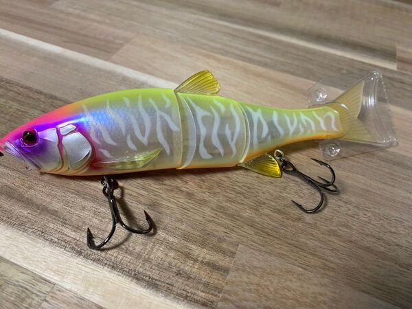 ダウズスイマー 180SF
