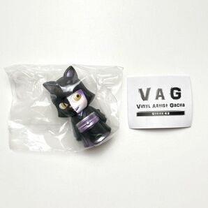 【未開封】VAG SERIES 42 物ノ怪少女 猫又