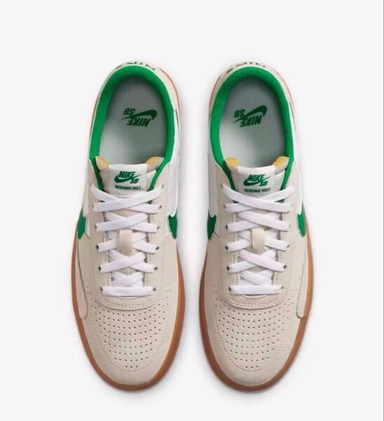 NIKE SB HERITAGE VULC スニーカー 新品未使用