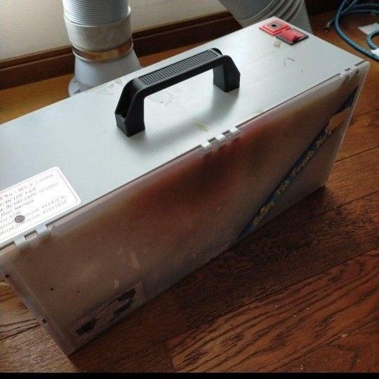 塗装ブース