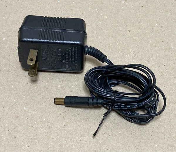 エフェクター用 非メッキ ACアダプター 50mA スター電器 PSE-015/0010 プロケーブル